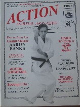 05/94 Action Martial Arts